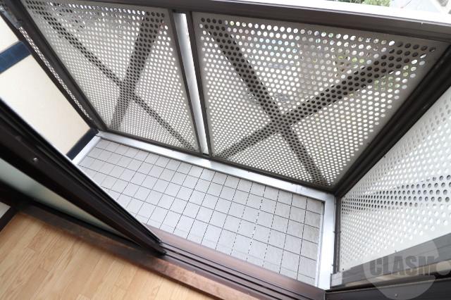 16/30 バルコニー