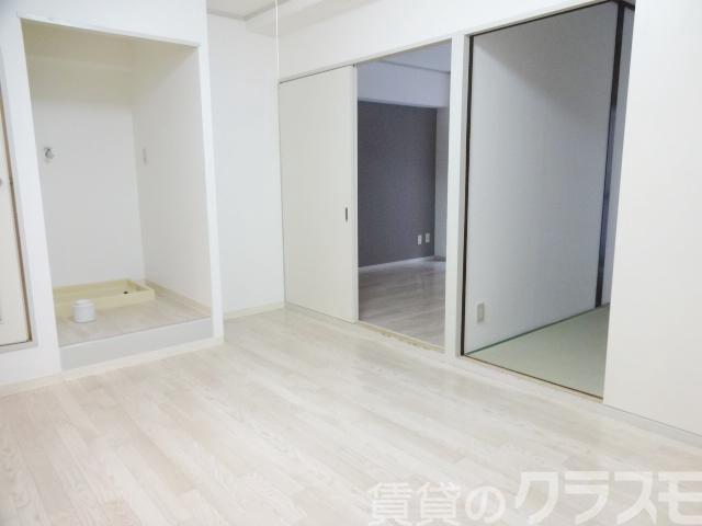 5/27 リビング/ダイニング