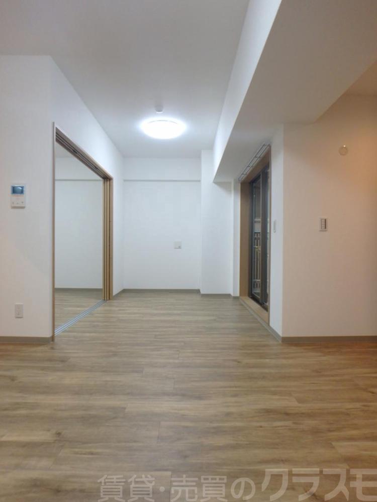 6/30 リビング/ダイニング