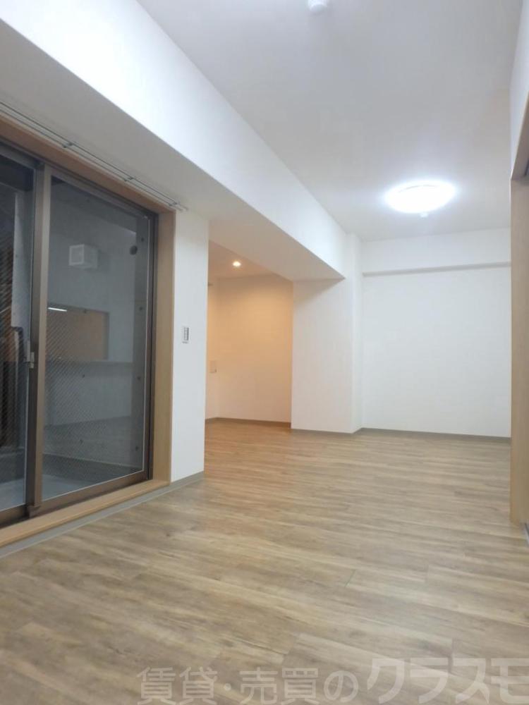 7/30 リビング/ダイニング