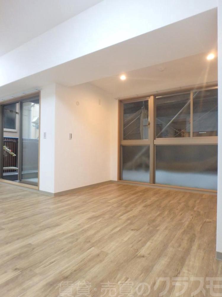 11/30 リビング/ダイニング