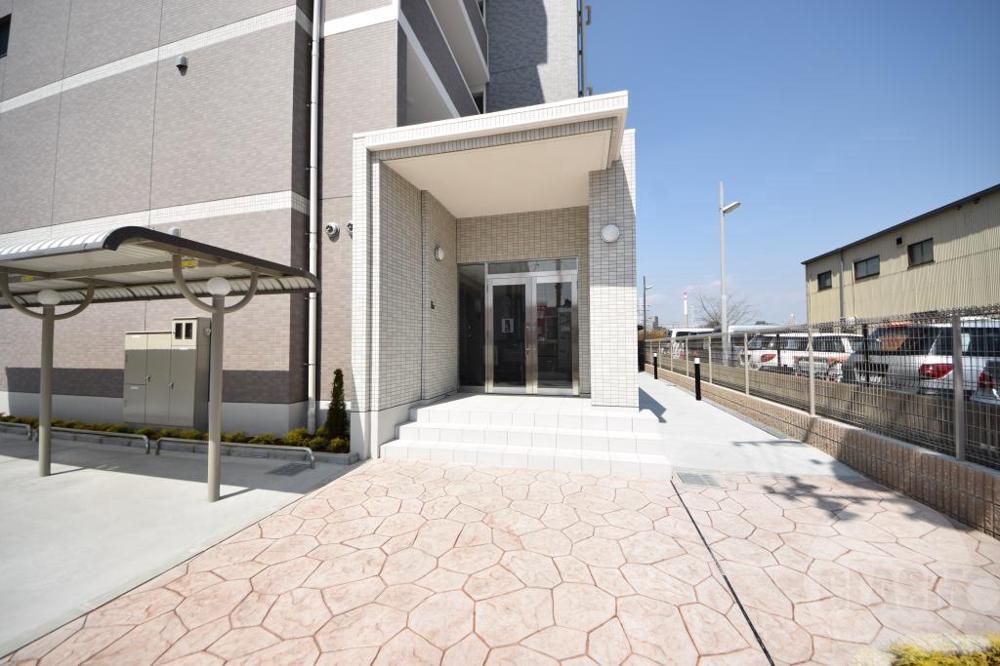 2/10 エントランス