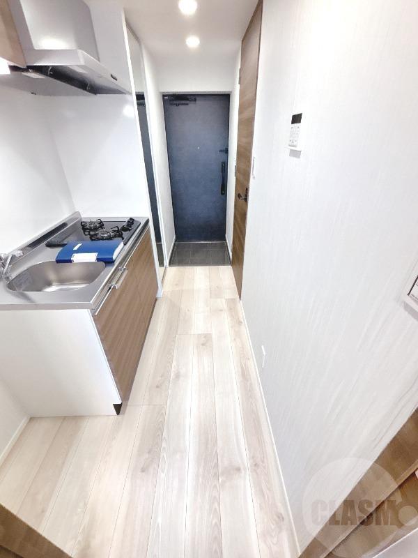 3/28 リビング/ダイニング