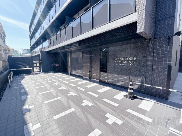 2/11 エントランス