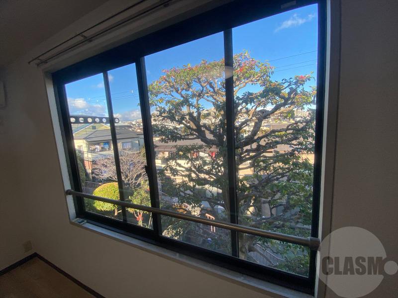 17/30 バルコニー