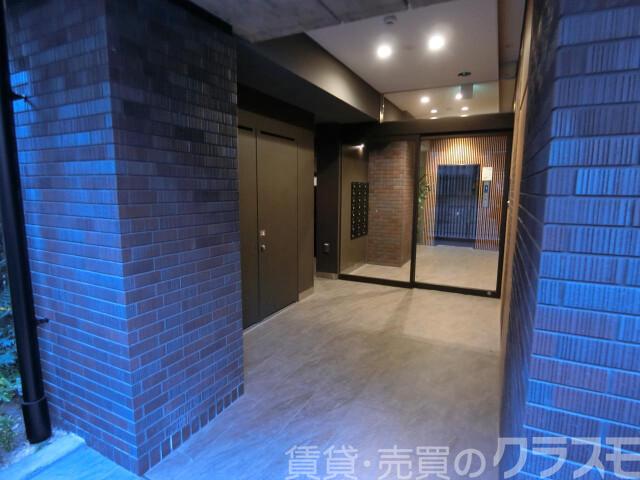 2/5 エントランス