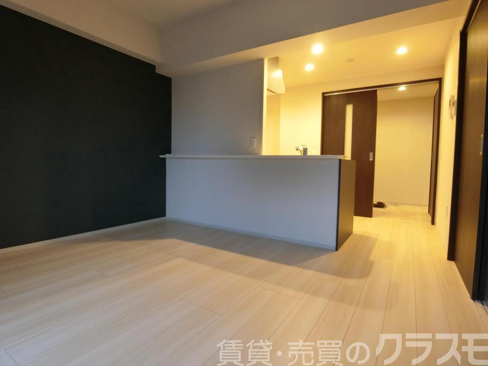 4/30 リビング/ダイニング