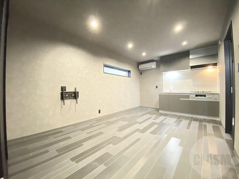 3/25 リビング/ダイニング