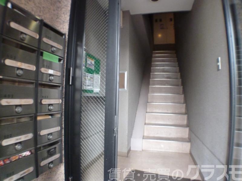 29/30 エントランス