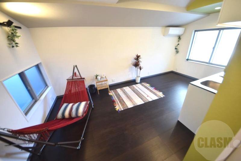 3/29 リビング/ダイニング