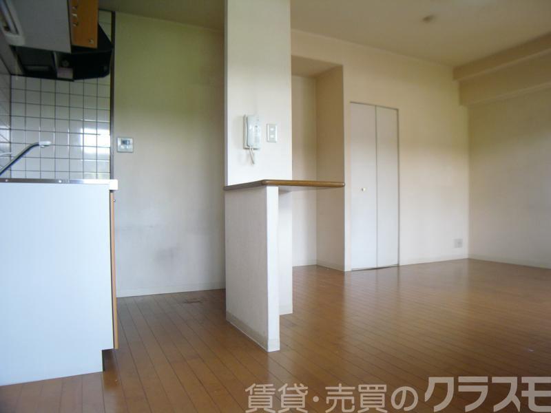 3/30 リビング/ダイニング