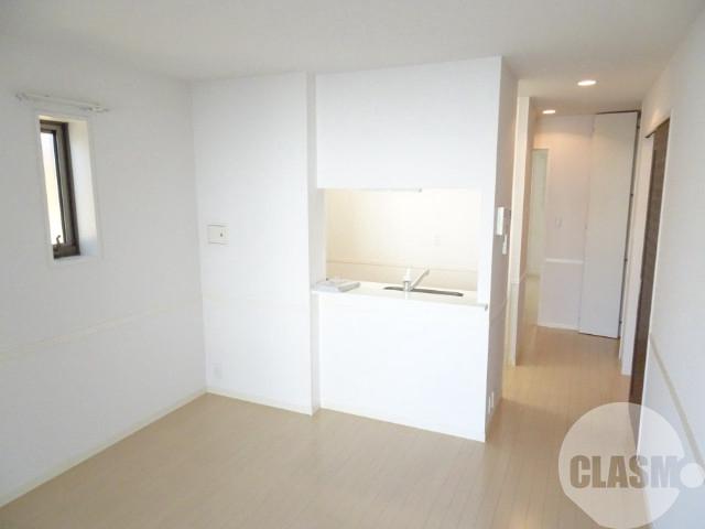 3/30 リビング/ダイニング