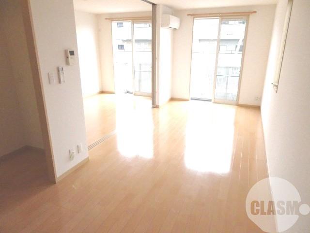 3/30 リビング/ダイニング