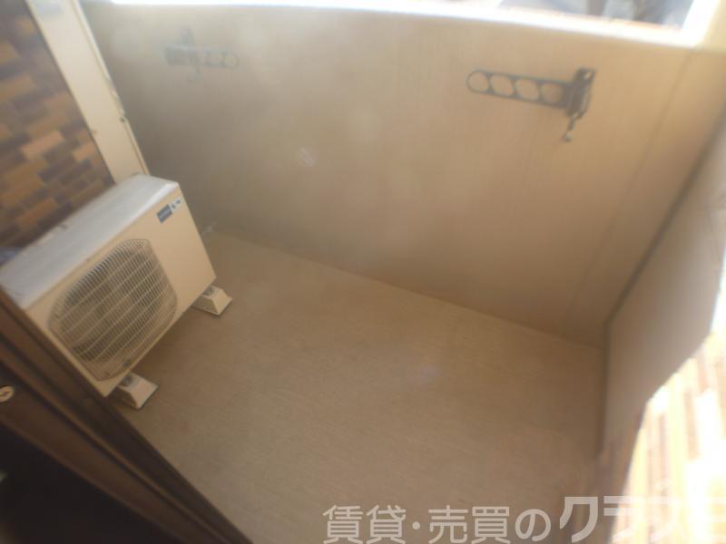 25/30 バルコニー