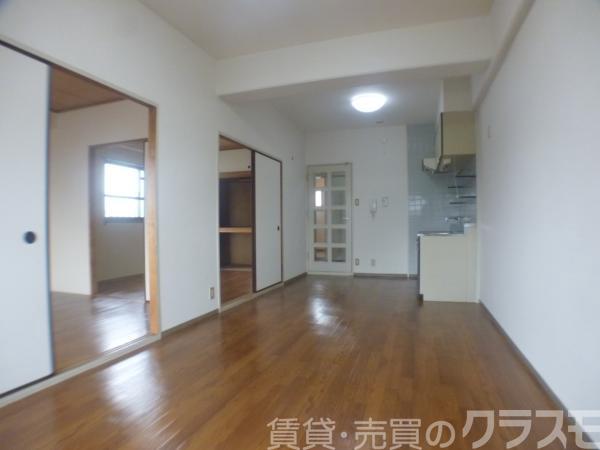 3/30 リビング/ダイニング