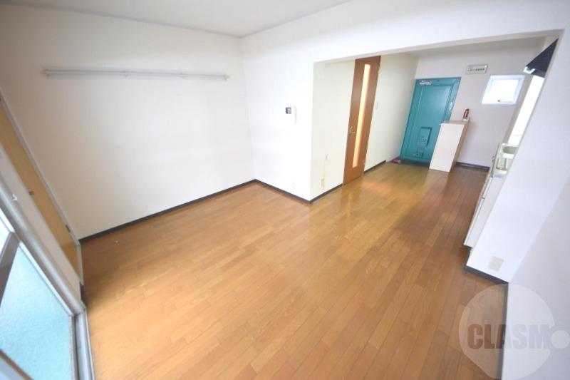 3/29 リビング/ダイニング