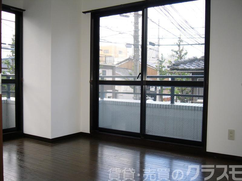 24/30 バルコニー