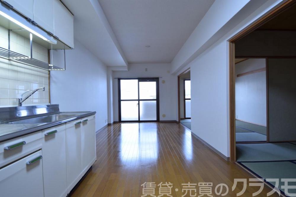 3/30 リビング/ダイニング