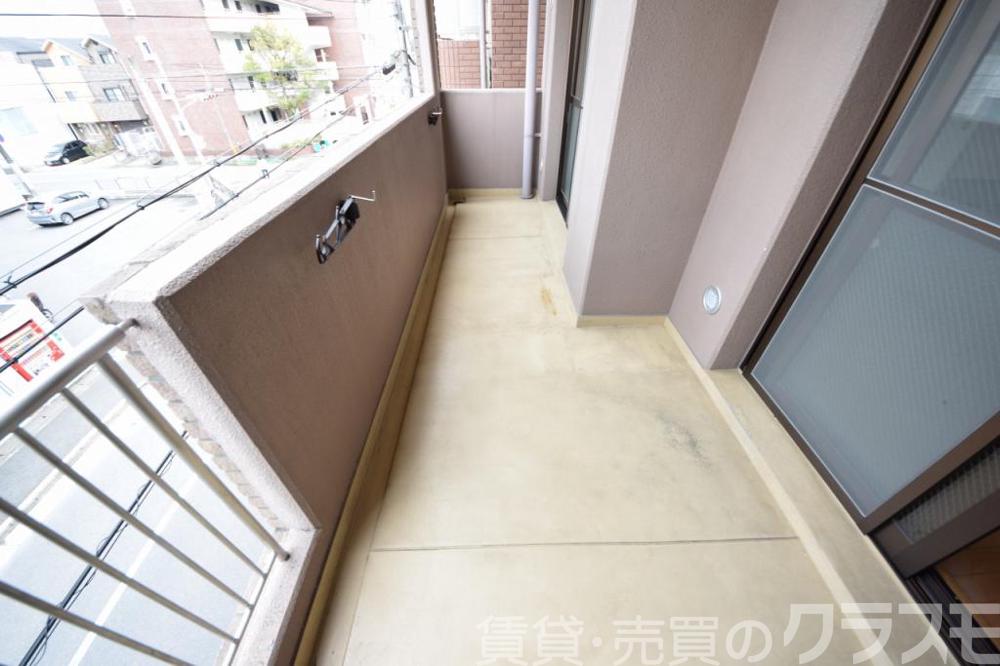 26/30 バルコニー