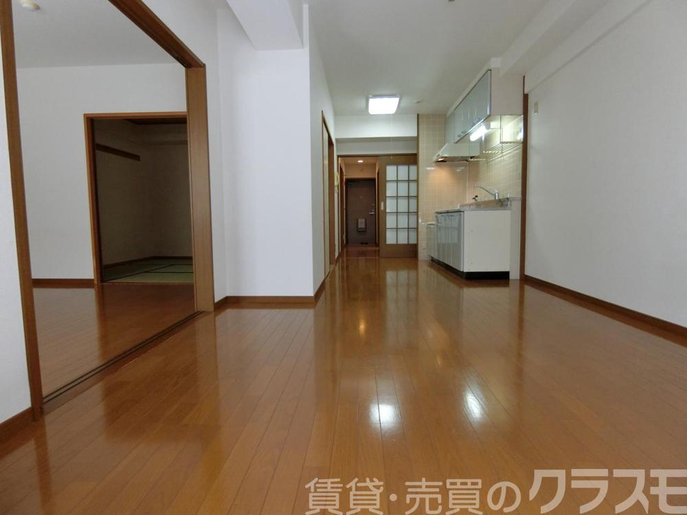 3/30 リビング/ダイニング