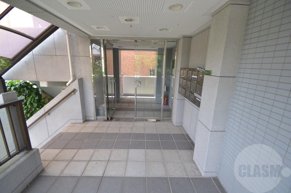 2/10 エントランス