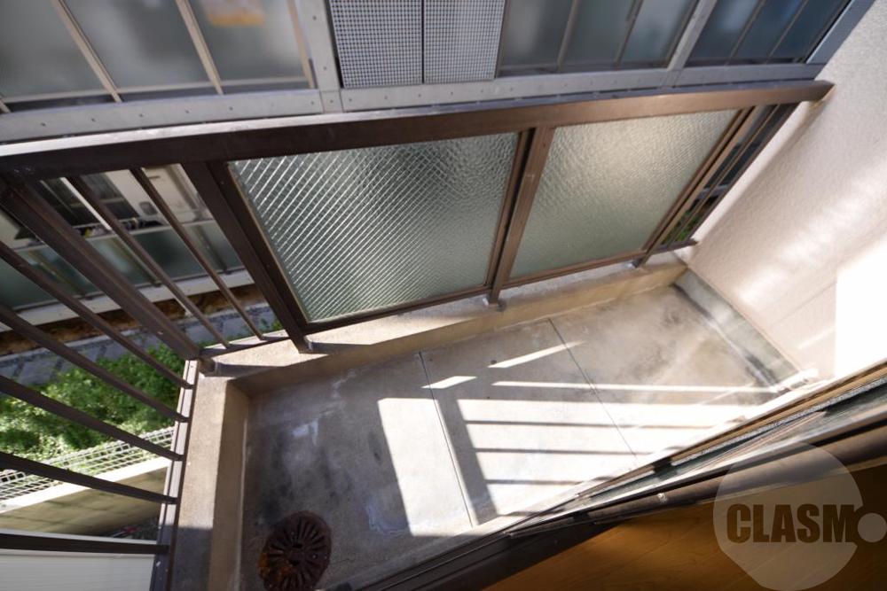 14/29 バルコニー