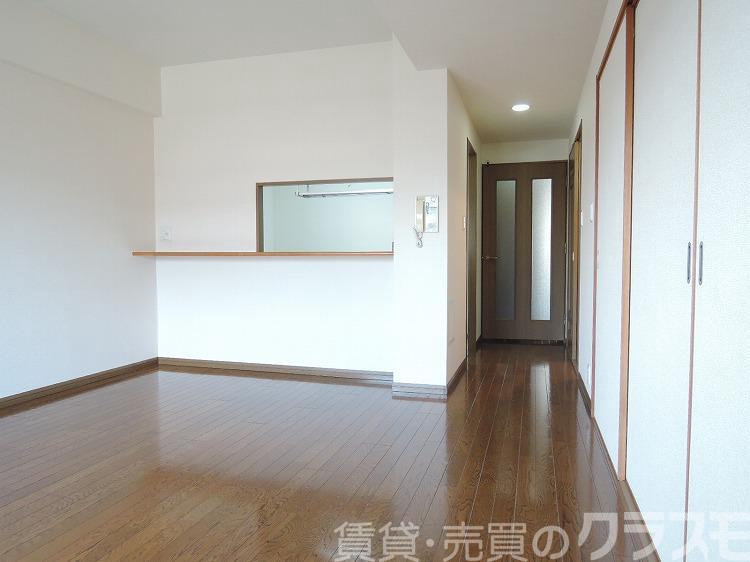 3/30 リビング/ダイニング