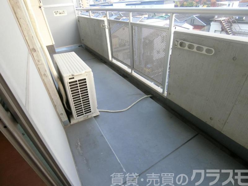 26/30 バルコニー