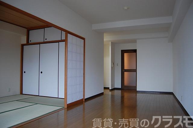 3/30 リビング/ダイニング