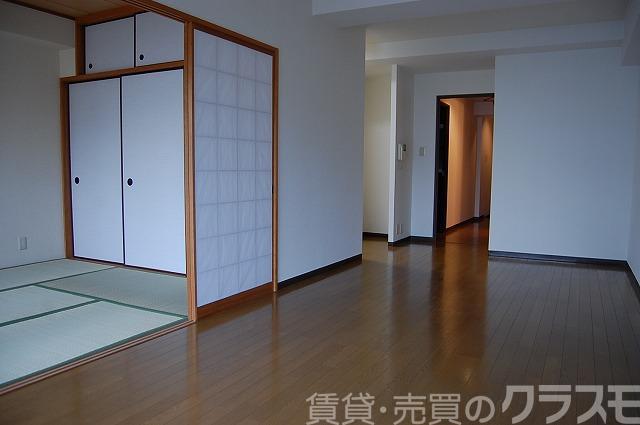 4/30 リビング/ダイニング