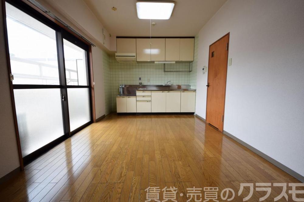 3/30 リビング/ダイニング