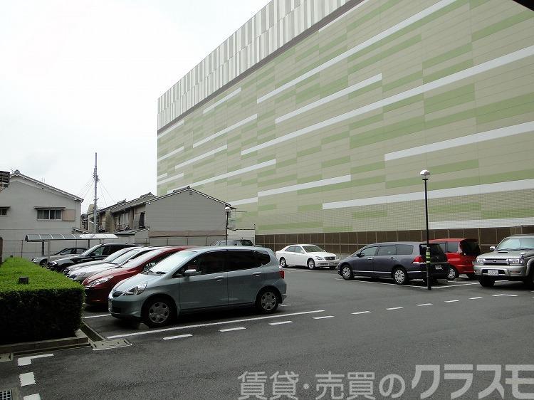 29/30 駐車場