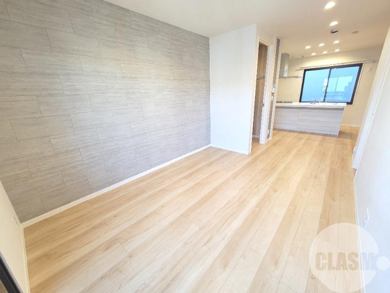 3/30 リビング/ダイニング