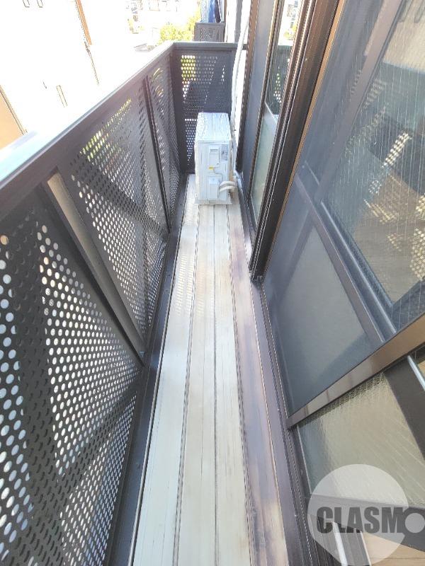 17/30 バルコニー