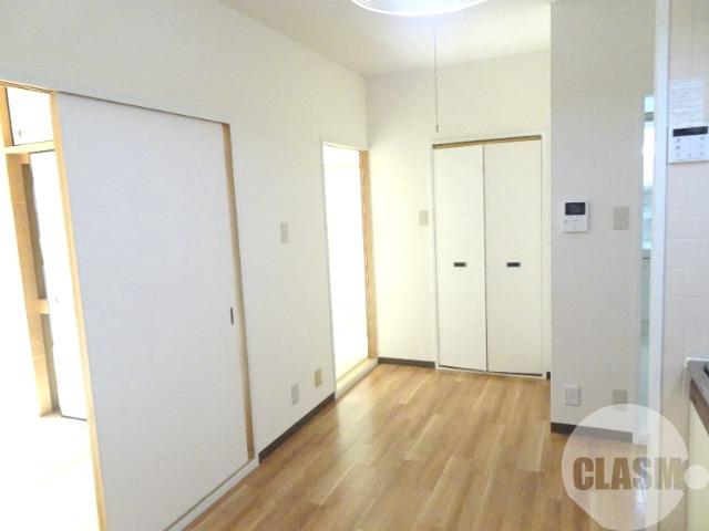 3/26 リビング/ダイニング