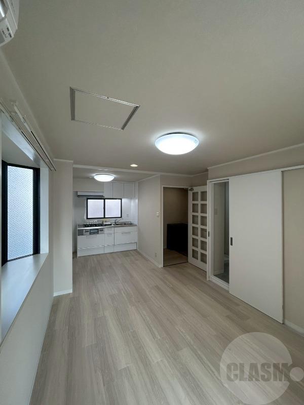 5/30 リビング/ダイニング