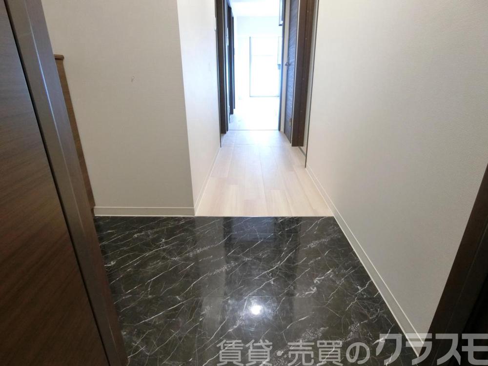 15/30 玄関