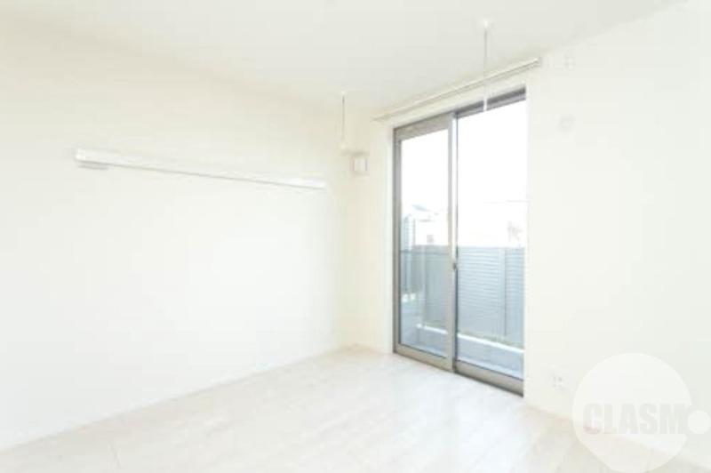 12/29 バルコニー