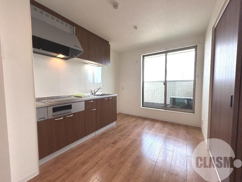 3/26 リビング/ダイニング