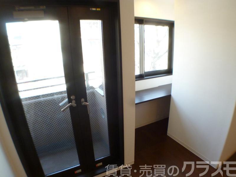 27/30 バルコニー