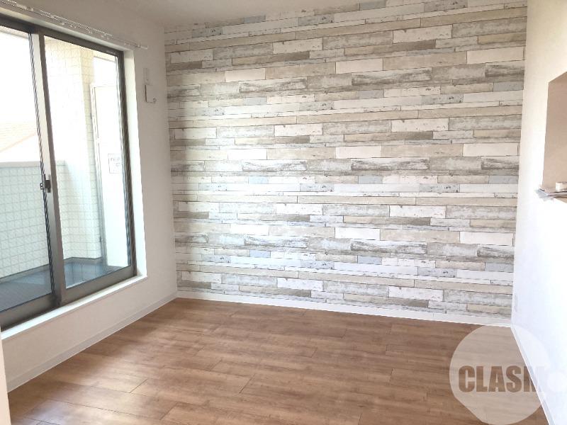 3/28 リビング/ダイニング