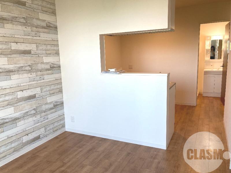 4/28 リビング/ダイニング