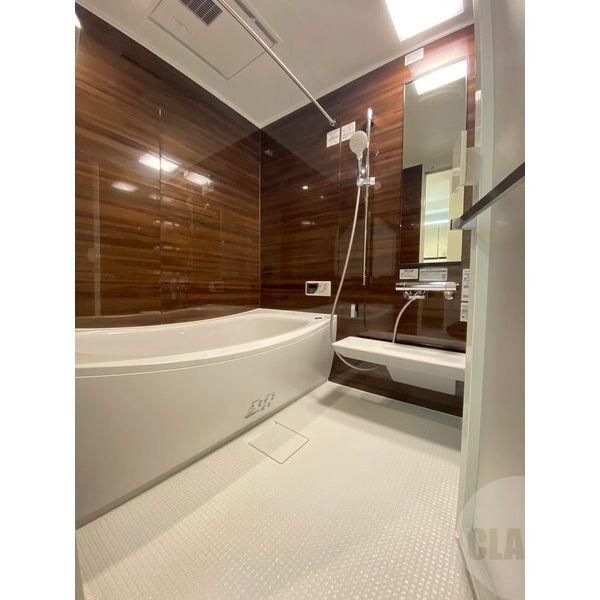 9/24 浴室
