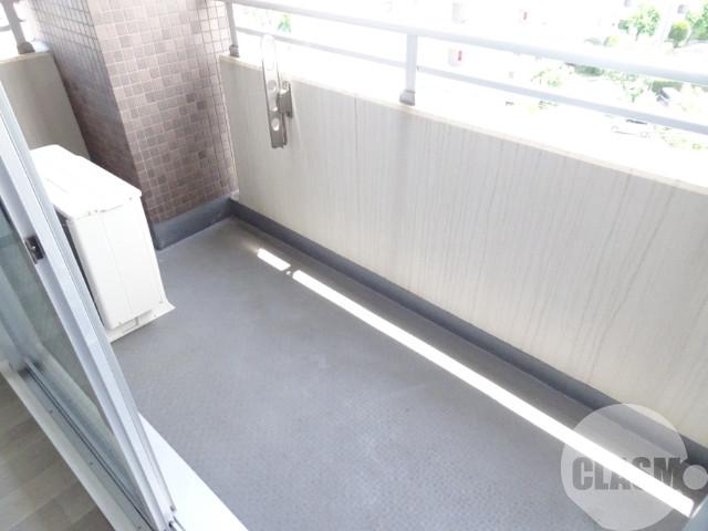 14/28 バルコニー