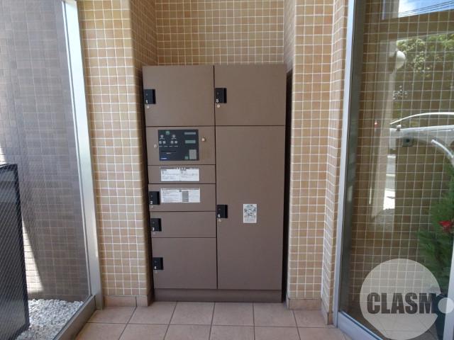 2/8 エントランス