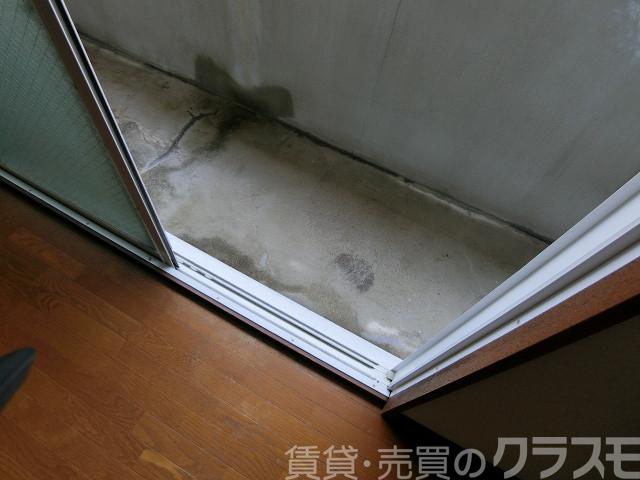 26/30 バルコニー