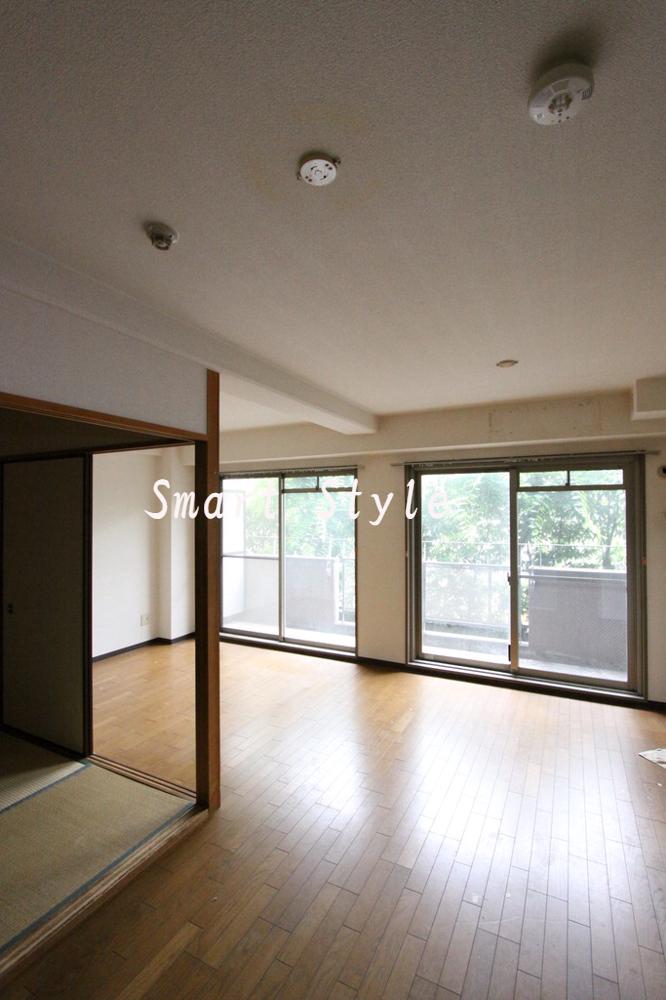 3/28 リビング/ダイニング