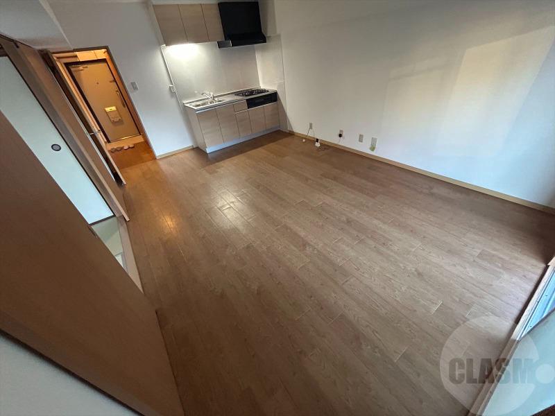 4/30 リビング/ダイニング