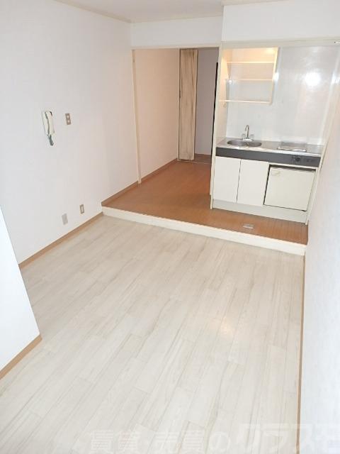 4/21 リビング/ダイニング