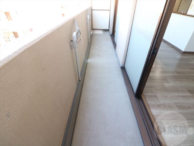 14/29 バルコニー